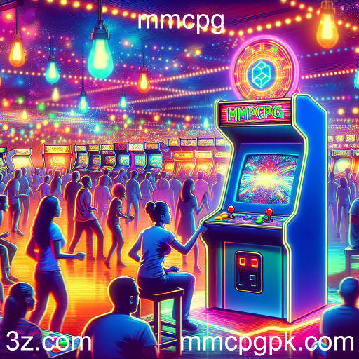 A Evolução dos Jogos de Arcade: Do Fliperama ao Virtual