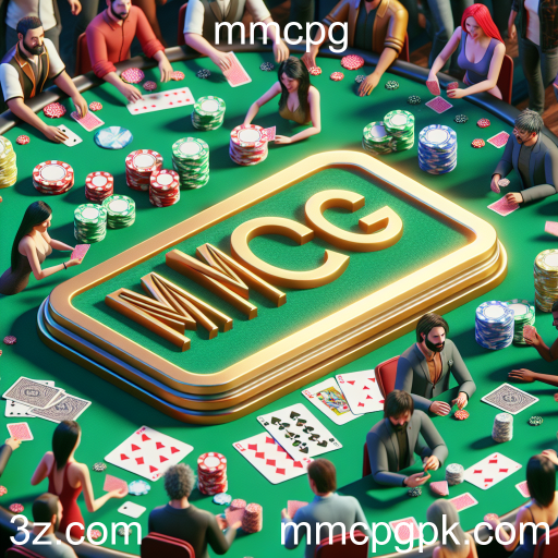 Explorando o Mundo dos Jogos de Cartas no MMCG