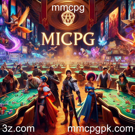 O Crescimento dos Jogos Multijogador na Indústria de Games
